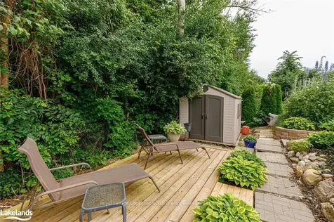 34 Williams Street Collingwood ON L9Y 0B9