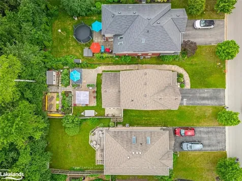 34 Williams Street Collingwood ON L9Y 0B9