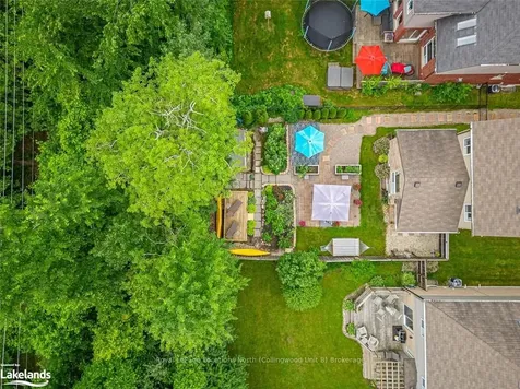 34 Williams Street Collingwood ON L9Y 0B9