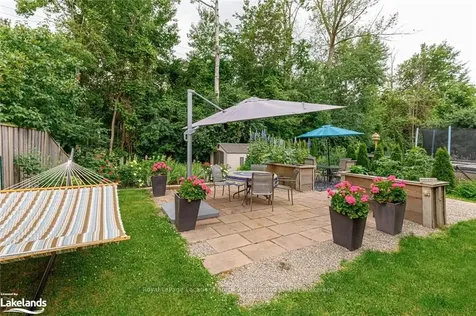 34 Williams Street Collingwood ON L9Y 0B9