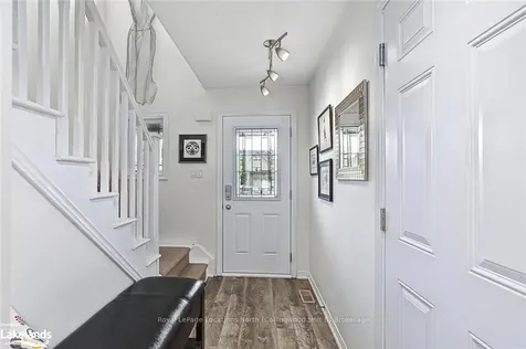 34 Williams Street Collingwood ON L9Y 0B9