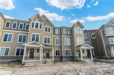 89 Surf Drive Wasaga Beach ON L9Z 0G3