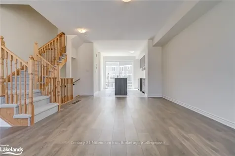 89 Surf Drive Wasaga Beach ON L9Z 0G3