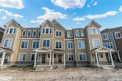 89 Surf Drive Wasaga Beach ON L9Z 0G3