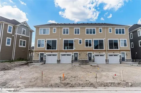89 Surf Drive Wasaga Beach ON L9Z 0G3
