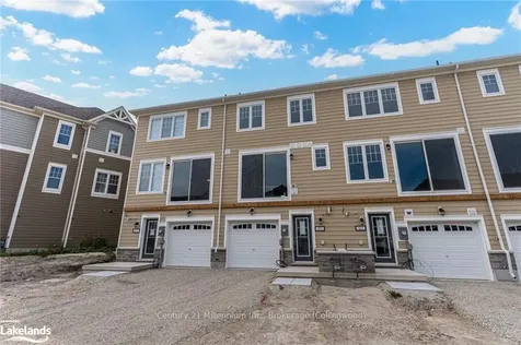 89 Surf Drive Wasaga Beach ON L9Z 0G3