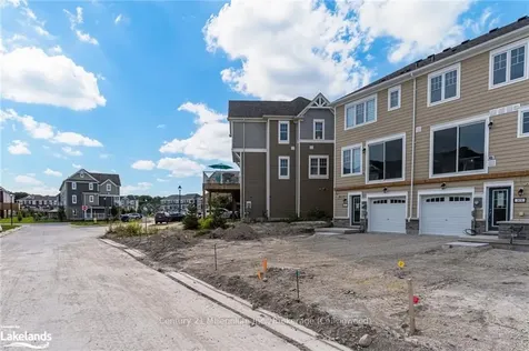 89 Surf Drive Wasaga Beach ON L9Z 0G3
