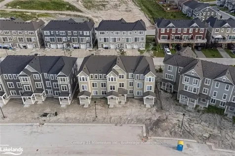 89 Surf Drive Wasaga Beach ON L9Z 0G3