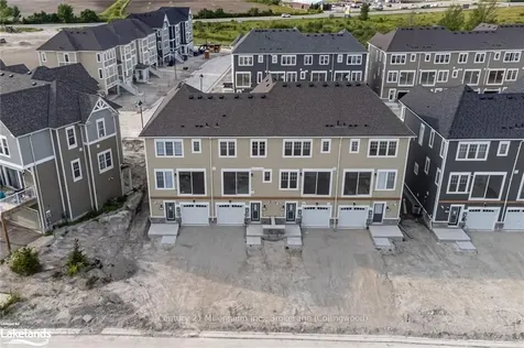 89 Surf Drive Wasaga Beach ON L9Z 0G3