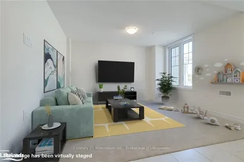 89 Surf Drive Wasaga Beach ON L9Z 0G3