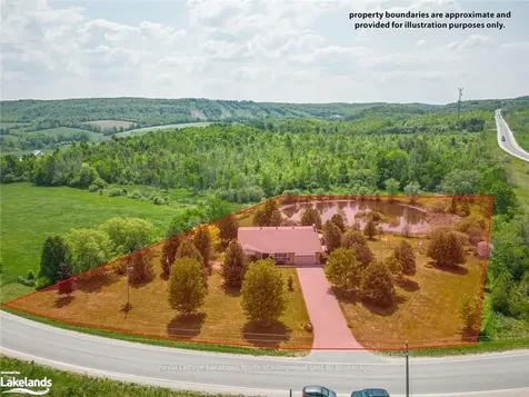 1768 8 N/a S Clearview ON L0M 1L0