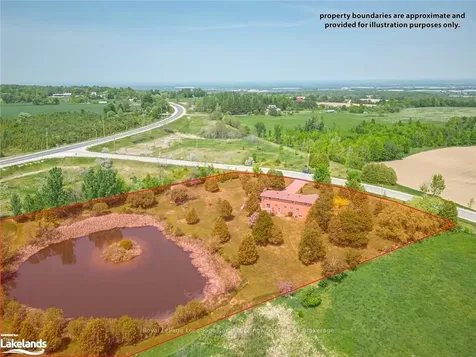 1768 8 N/a S Clearview ON L0M 1L0