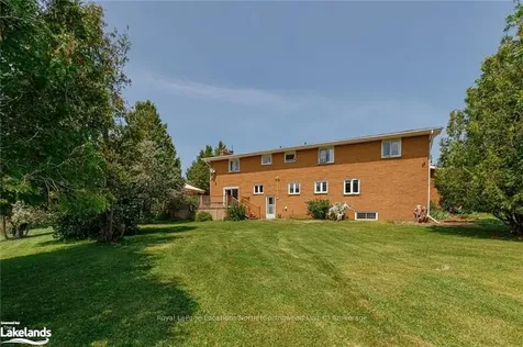 1768 8 N/a S Clearview ON L0M 1L0