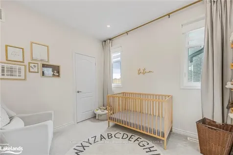 28 Atlantis Drive Orillia ON L3V 8L4