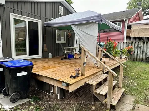 110 Melrose Avenue Wasaga Beach ON L9Z 2T1