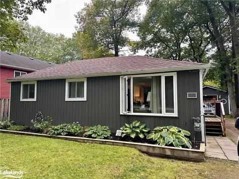110 Melrose Avenue Wasaga Beach ON L9Z 2T1