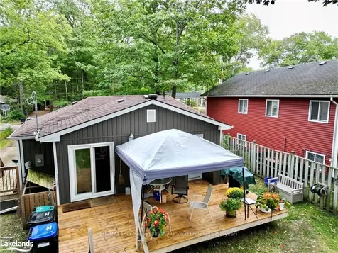 110 Melrose Avenue Wasaga Beach ON L9Z 2T1