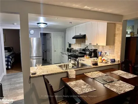 110 Melrose Avenue Wasaga Beach ON L9Z 2T1