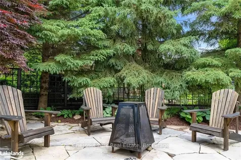 3 Burnside Court Collingwood ON L9Y 4R7