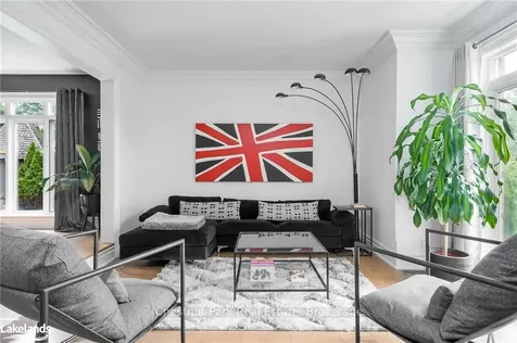 3 Burnside Court Collingwood ON L9Y 4R7