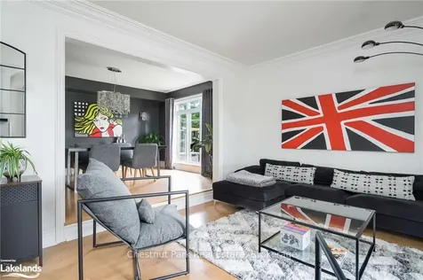 3 Burnside Court Collingwood ON L9Y 4R7