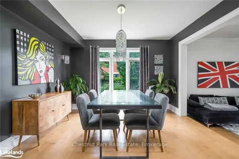 3 Burnside Court Collingwood ON L9Y 4R7