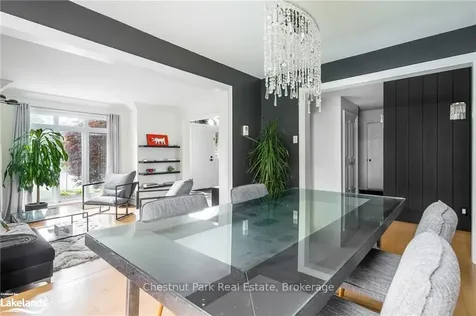 3 Burnside Court Collingwood ON L9Y 4R7