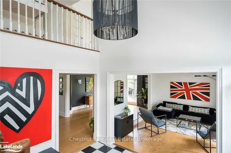 3 Burnside Court Collingwood ON L9Y 4R7