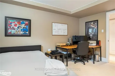 3 Burnside Court Collingwood ON L9Y 4R7