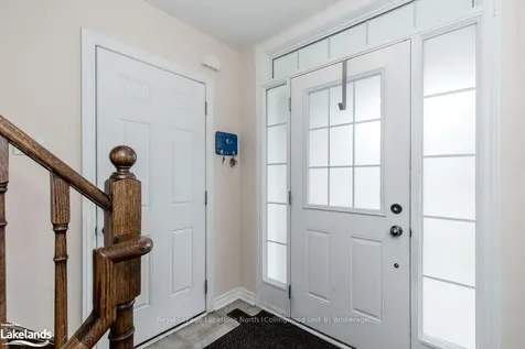 33 Grand Poplar Lane Wasaga Beach ON L9Z 0E2