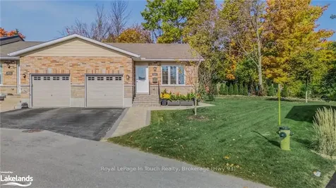 814 Jane Boulevard Midland ON L4R 5M4