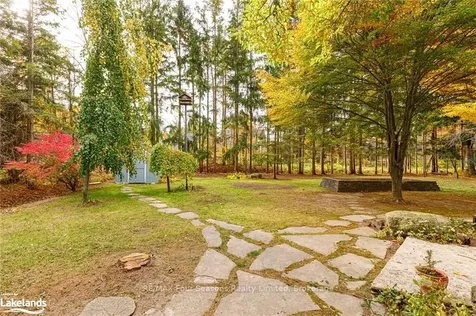 33 Silver Creek Drive Collingwood ON L9Y 4W8