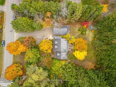 33 Silver Creek Drive Collingwood ON L9Y 4W8