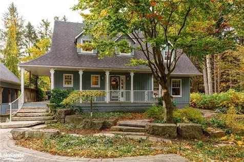 33 Silver Creek Drive Collingwood ON L9Y 4W8