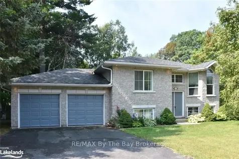 2a Silver Birch Avenue Wasaga Beach ON L9Z 2W5
