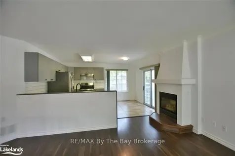 2a Silver Birch Avenue Wasaga Beach ON L9Z 2W5