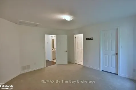 2a Silver Birch Avenue Wasaga Beach ON L9Z 2W5