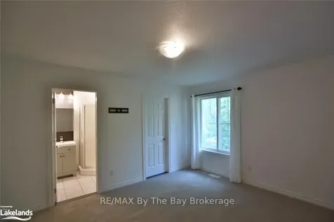 2a Silver Birch Avenue Wasaga Beach ON L9Z 2W5