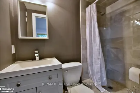 2a Silver Birch Avenue Wasaga Beach ON L9Z 2W5
