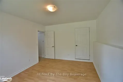 2a Silver Birch Avenue Wasaga Beach ON L9Z 2W5