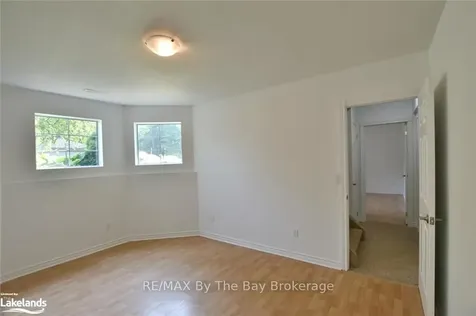 2a Silver Birch Avenue Wasaga Beach ON L9Z 2W5