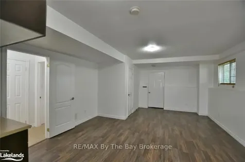 2a Silver Birch Avenue Wasaga Beach ON L9Z 2W5