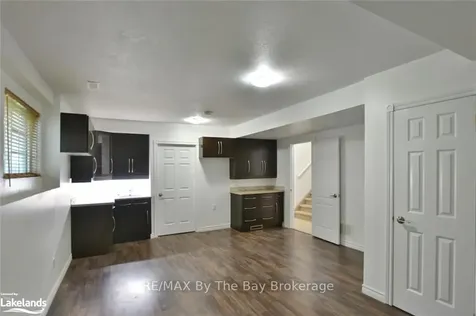 2a Silver Birch Avenue Wasaga Beach ON L9Z 2W5