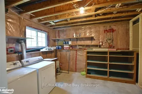 2a Silver Birch Avenue Wasaga Beach ON L9Z 2W5