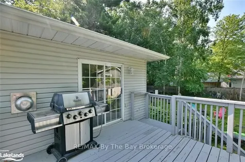 2a Silver Birch Avenue Wasaga Beach ON L9Z 2W5
