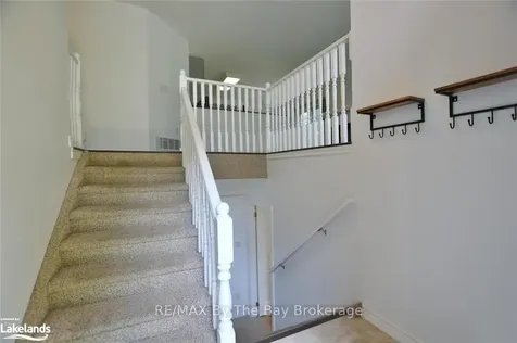 2a Silver Birch Avenue Wasaga Beach ON L9Z 2W5