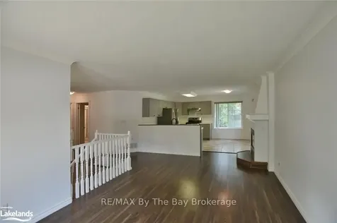 2a Silver Birch Avenue Wasaga Beach ON L9Z 2W5
