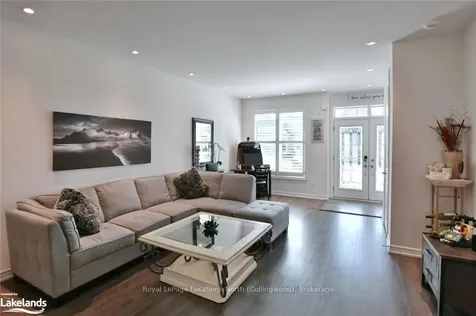20 Bianca Crescent N/a Wasaga Beach ON L9Z 0H7