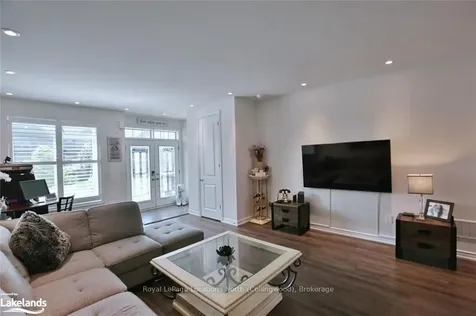 20 Bianca Crescent N/a Wasaga Beach ON L9Z 0H7