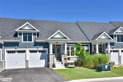 20 Bianca Crescent N/a Wasaga Beach ON L9Z 0H7